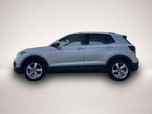Volkswagen T-Cross 1.0 TSI Style 116¤ m.20% Anz. Navi LED P