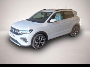 Volkswagen T-Cross 1.5 TSI 7-Gang-DSG