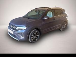 Volkswagen T-Cross 1.5 TSI 7-Gang-DSG
