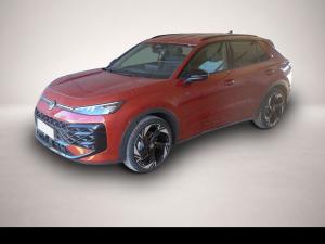 Volkswagen T-Roc 1.5 eTSI 7-Gang-DSG