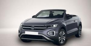 Volkswagen T-Roc 1.5 TSI 7-Gang-DSG