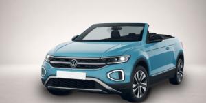 Volkswagen T-Roc 1.5 TSI 7-Gang-DSG