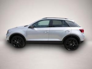 Volkswagen T-Roc Black Style Black Style 1,5 TSI DSG*AHK*A.