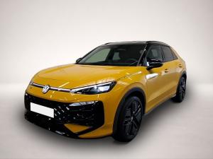 Volkswagen T-Roc R-Line 1.5 l eTSI OPF 110 kW (150 PS) 7-Ga