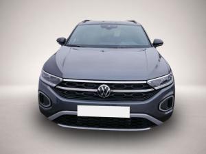 Volkswagen T-Roc Style Black Style 1,5 TSI DSG *ACC*NAVI*P.