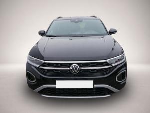 Volkswagen T-Roc Style Style 1,5 TSI DSG *ACC*NAVI*PDC*AHK.