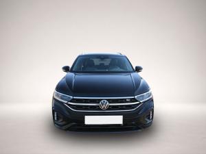 Volkswagen T-Roc TSI R-Line LED+ACC+SITZHEIZUNG…