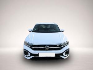 Volkswagen T-Roc TSI R-Line LED+ACC+SITZHEIZUNG…