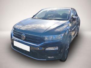 Volkswagen T-Roc United Bluetooth Navi Klima Einparkhilfe