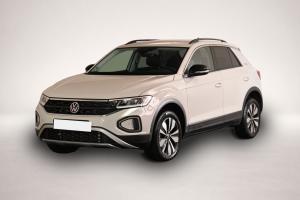 Volkswagen T-Roc Volkswagen Goal 1.5 TSI 110 kW (150 PS) 7-