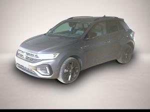 Volkswagen T-Roc Volkswagen R-Line 1.5 TSI 110 kW (150 PS)