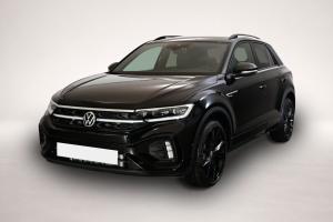 Volkswagen T-Roc Volkswagen R-Line 1.5 TSI 110 kW (150 PS)