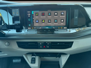 Volkswagen T7 California Beach Camper eHybrid 4MOTION 1.5 .