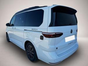 Volkswagen T7 California Beach Camper eHybrid 4MOTION 1.5 .