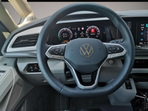 Volkswagen T7 California Beach Tour eHybrid 4MOTION 1.5 TS.