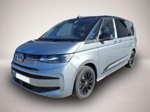 Volkswagen T7 Multivan 2.0 TDI 7-Gang-DSG