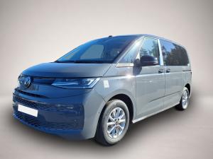 Volkswagen T7 Multivan 2.0 TDI 7-Gang-DSG