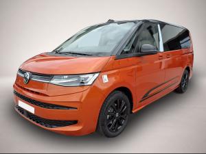 Volkswagen T7 Multivan 2.0 TDI 7-Gang-DSG