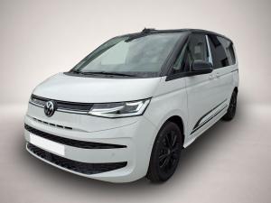 Volkswagen T7 Multivan 2.0 TDI 7-Gang-DSG