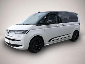 Volkswagen T7 Multivan Edition Edition 2.0 TDI DSG VisaVis.