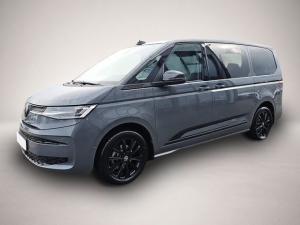 Volkswagen T7 Multivan Edition lang Edition 2.0 TDI DSG la.