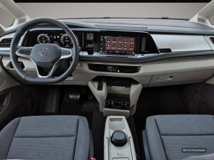 Volkswagen T7 Multivan Sport Edition 2,0TDI DSG Sport Edit.