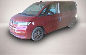 Volkswagen T7 Multivan Volkswagen Business KÜ 2.0 TDI 110