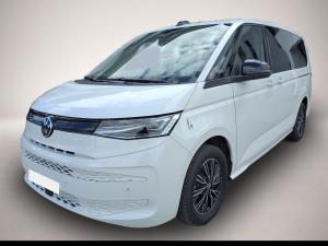Volkswagen T7 Multivan Volkswagen Business KÜ 2.0 TSI 150