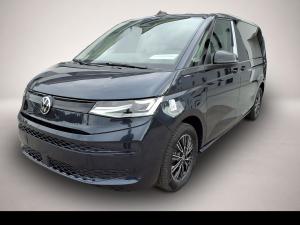 Volkswagen T7 Multivan Volkswagen Business LÜ 2.0 TDI 110