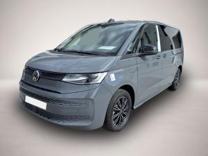 Volkswagen T7 Multivan Volkswagen Business LÜ 2.0 TDI 110