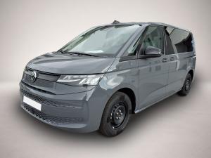 Volkswagen T7 Multivan Volkswagen KÜ 2.0 TDI 110 kW (150 P