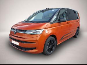 Volkswagen T7 Multivan Volkswagen Life „Edition“ KÜ 2.0 TD