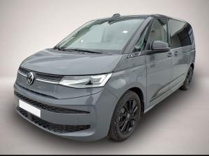 Volkswagen T7 Multivan Volkswagen Life „Edition“ KÜ 2.0 TD