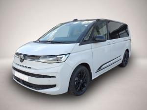Volkswagen T7 Multivan Volkswagen Life „Edition“ LÜ 2.0 TD