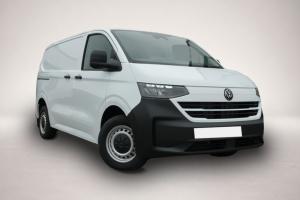 Volkswagen T7 Transporter 150PS PDC/Kamera/Klima/AHK SOFORT