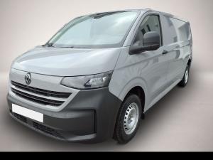 Volkswagen T7 Transporter Kastenwagen LR 2.0 TDI 110kW 8 Ga