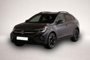 Volkswagen Taigo 1.5 TSI 7-Gang-DSG