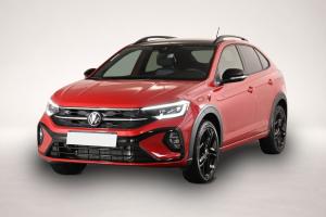 Volkswagen Taigo Volkswagen R-Line Limited 1.0 TSI 85 kW (1