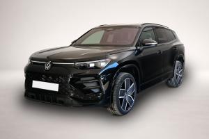 Volkswagen Tayron 2.0 TDI 7-Gang-DSG 4MOTION