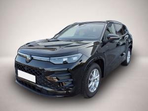 Volkswagen Tayron R-Line Volkswagen 2.0 TDI 142 kW (193 PS)