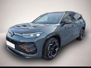 Volkswagen Tayron R-Line Volkswagen 2.0 TDI 142 kW (193 PS)