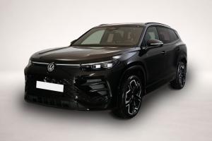 Volkswagen Tayron Volkswagen R-Line 2.0 TDI 142 kW (193 PS)
