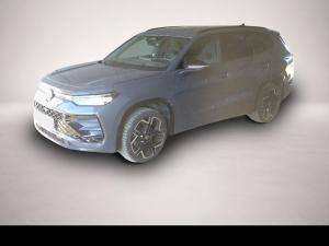 Volkswagen Tayron Volkswagen R-Line 2.0 TDI 142 kW (193 PS)