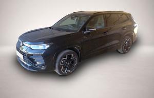 Volkswagen Tayron Volkswagen R-Line 2.0 TSI 195 kW (265 PS)