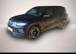 Volkswagen Tayron Volkswagen R-Line 2.0 TSI 195 kW (265 PS)