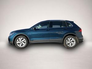 Volkswagen Tiguan 1.4 TSI e-Hybrid DSG Elegance 156¤ m.20%