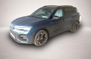Volkswagen Tiguan 1.5 eTSI 7-Gang-DSG