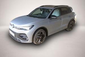 Volkswagen Tiguan 1.5 eTSI 7-Gang-DSG