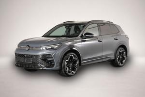 Volkswagen Tiguan 1.5 eTSI 7-Gang-DSG