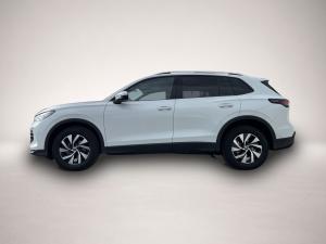 Volkswagen Tiguan 1.5 TSI DSG Life 219¤ m.20% Anz. AHK Trai